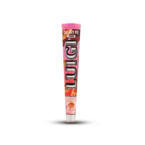 Luigi Cherry Pie Fattone Pre Roll