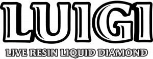 luigi live resin cart
