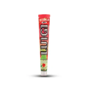Luigi Watermelon Fattone Pre Roll