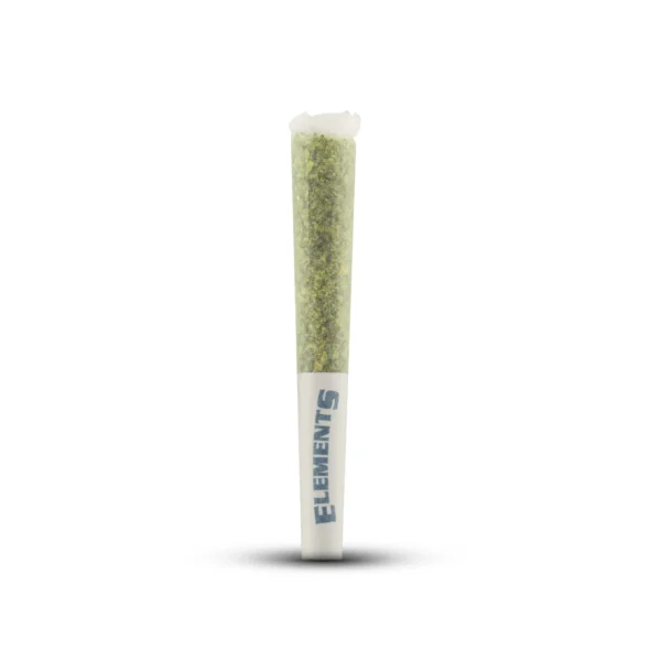 Luigi Cherry Pie Fattone Pre Roll